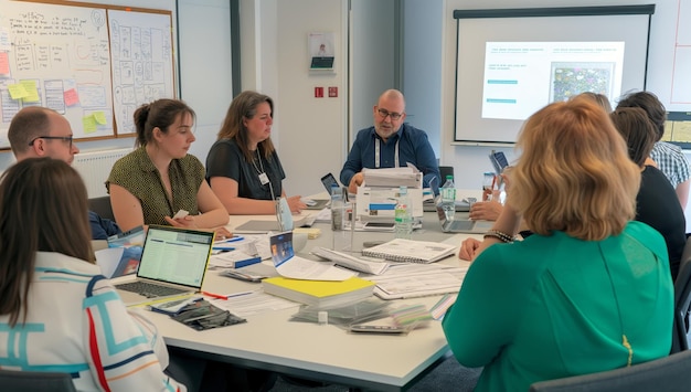 Fundraising Financial Preparation